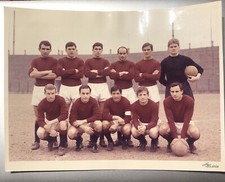 Fotografia oroginale Moiso Primavera del Torino