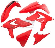 Polisport kit plastiche - kit,