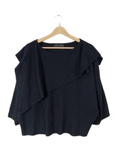 ZARA Maglione oversize Donna