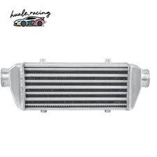 Universal Tube & Fin Full