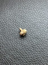 Originale Rolex oro 18k 7mm