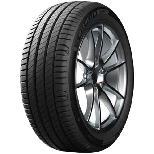 Michelin primacy - michelin, 4