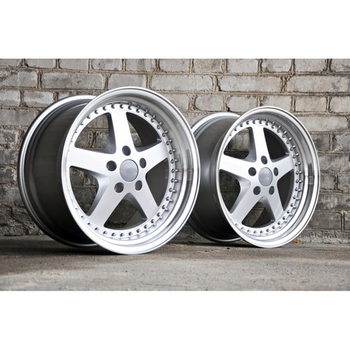 Cerchi lega 5x120 - 5x120, bmw