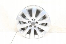 1x Cerchio in Lega 17 Pollici