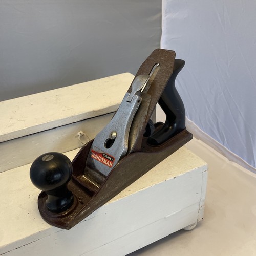 Stanley handyman inch - handyman,
