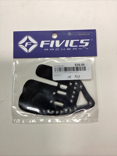 Fivics saker cordovan - 1,