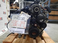 Motore completo per bmw serie - motore,