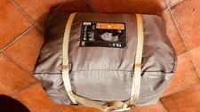 Kit tenda camere con veranda - camere,