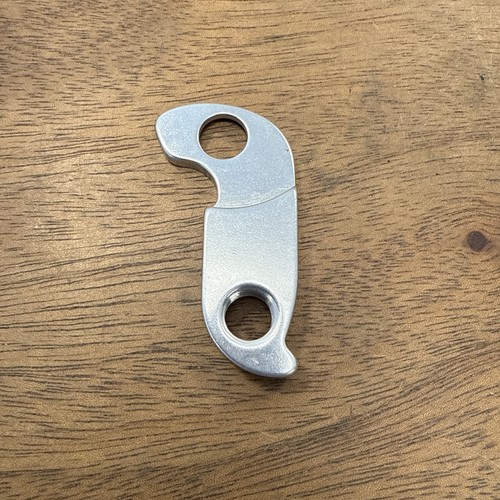 Gancio deragliatore produzione - gancio,