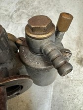 Carburatore dell orto ta17b - carburatore,