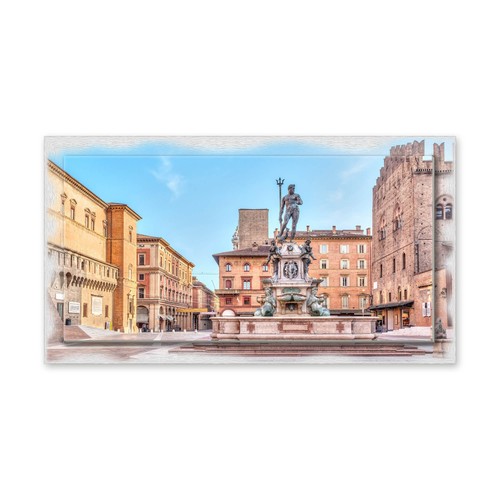 Lupia quadro tela cornice - quadro,