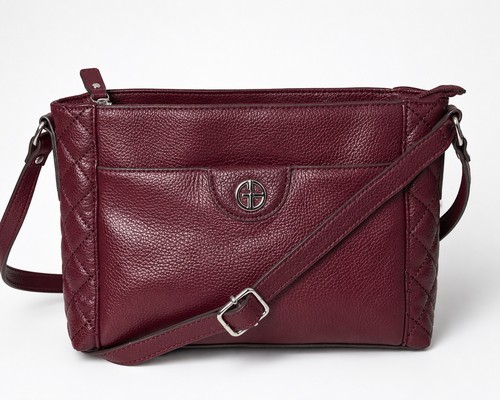 Borsa tracolla giani - tracolla,