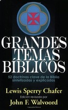 GRANDES TEMAS BIBLICOS: 52