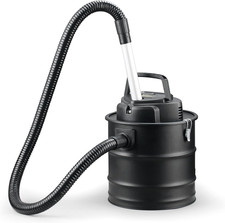 Aspiratore per Cenere, 1.600