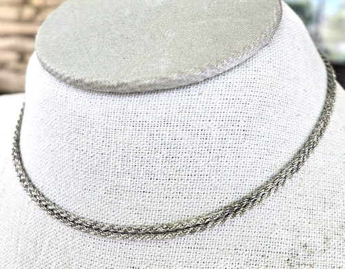 Collana catena corda han - corda,