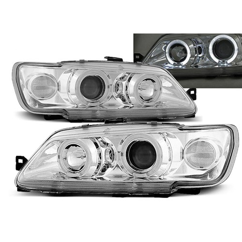 Faro proiettore peugeot 306 - proiettore,