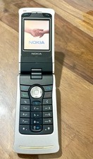 Nokia N90 Libre, Gama alta