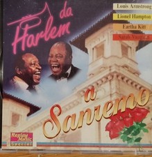 CD  CANTANTI STRANIERI A