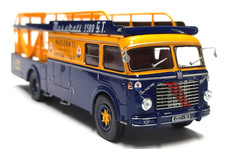 camion racing car transporters