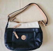 Borsa a tracolla Giani Bernini