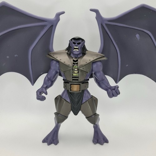 Gargoyles mighty roar goliath - mighty,