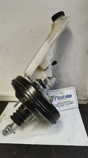 SERVOFRENO POMPA FRENI OPEL