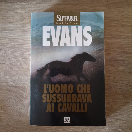 Uomo che sussurrava ai - l’uomo,