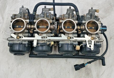 BATTERIA CARBURATORI-KAWASAKI