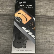 Nuovo Cherub WST-920