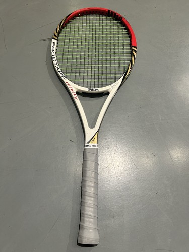 Wilson pro staff - wilson, six.one