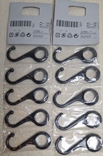 Ganci da cucina, letto, bagno