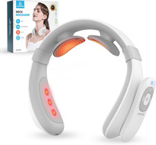 Massaggiatore Collo Riscaldato