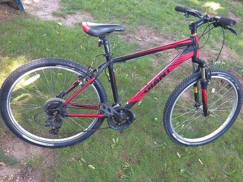 Canyon roadlite bicycle bike - 5,