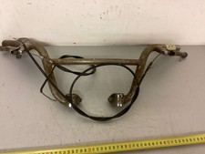 manubrio usato d. 25 interasse