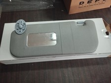 TOYOTA AURIS - ALETTA PARASOLE