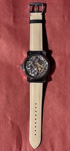 Orologio navigatore master - ⏰,