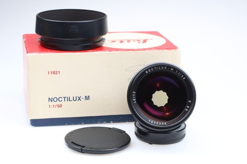 Leica noctilux f1 0 - leica,