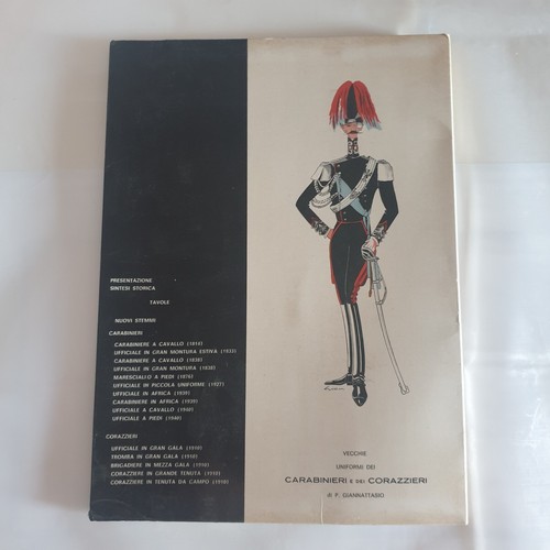Vecchie uniformi dei - vecchie,