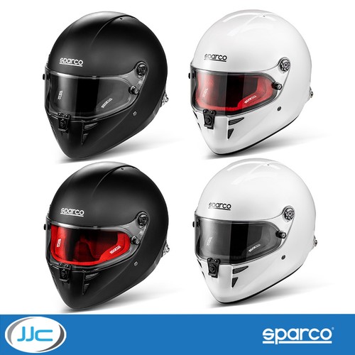 Casco sparco stealth - sparco,