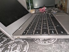 Samsung Chromebook 4 11,6" (Intel Celeron N4000, 4GB RAM, 64GB eMMC) Notebook -