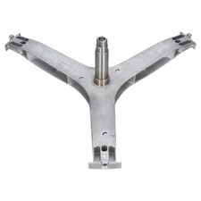 CROCIERA ASSE CESTO LAVATRICE SAMSUNG 1400RPM F500 DC97-17234A COMPATIBILE