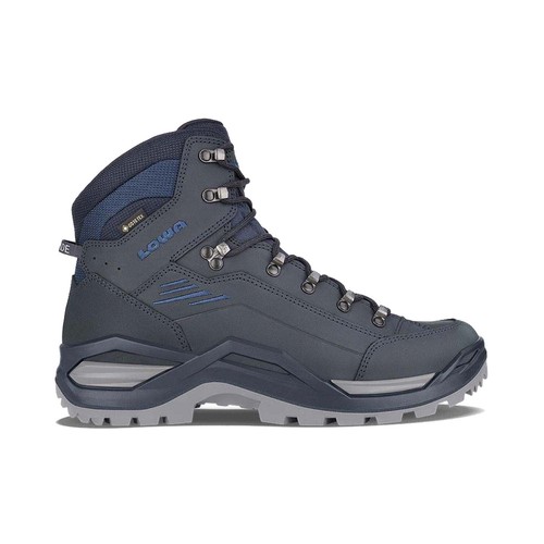 Lowa renegade evo gtx blu - lowa,