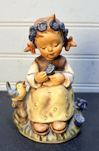 Figurina goebel hummel - goebel, il
