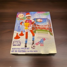 Elfo sullo scaffale Elfo