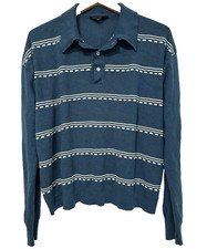 Maglione L/XL vintage anni 70