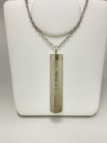 Autentico tiffany co - autentico, &