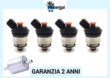 4 INIETTORI GPL PER LANDI