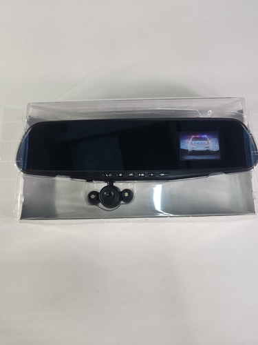 Mirror cam dash camera - mirror,