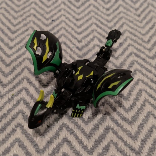Bakugan gundalian invaders - bakugan,