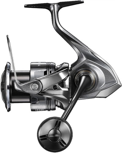 Mulinello spinning shimano - da,